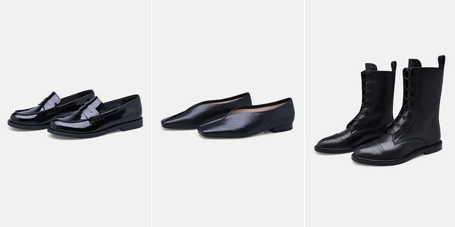 Стилизуем трикотажные костюмы правильно. Фото 2