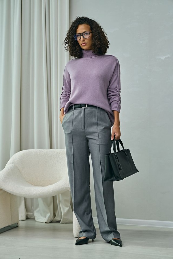 Самые трендовые цвета этой весны: как ввести их в гардероб? Фото 2