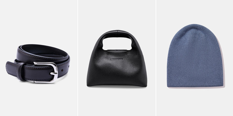 Стилизуем трикотажные костюмы правильно. Фото 5