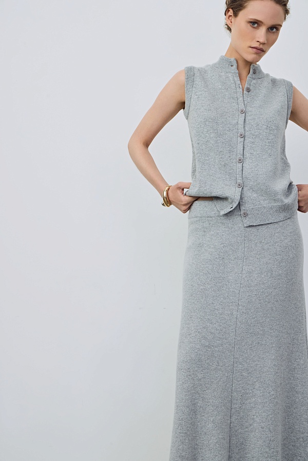 Вечер без каблуков: как собрать образ на плоском ходу. Фото 4