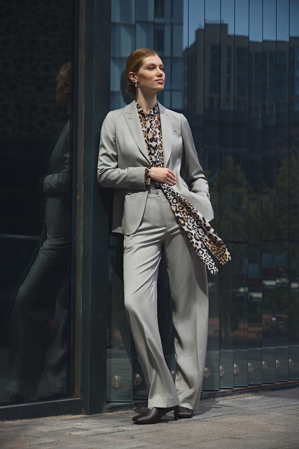 Инвестируй в гардероб: 10 жакетов, которые будут актуальны в 2026 году. Фото 2