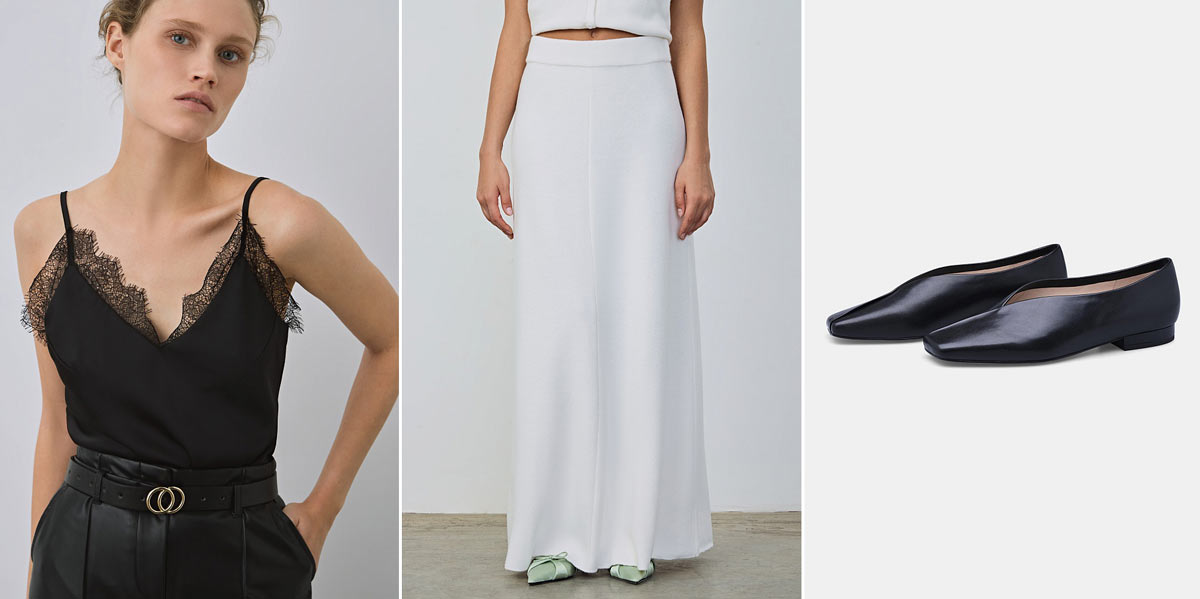 Новогодний аутфит 2025: три капсулы для разных сценариев вечера. Фото 1