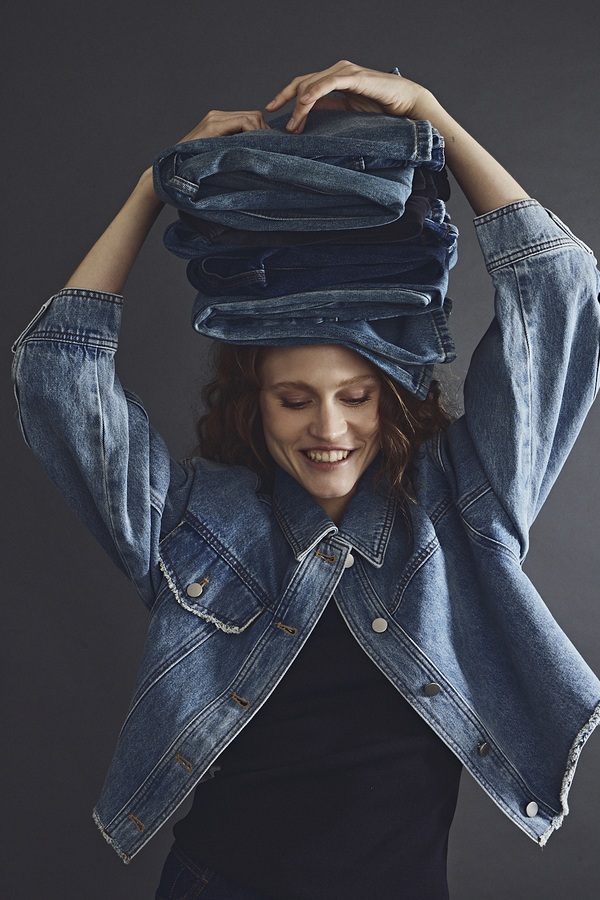 Как понять, что джинсы в конце зимы нуждаются в замене? Фото 4