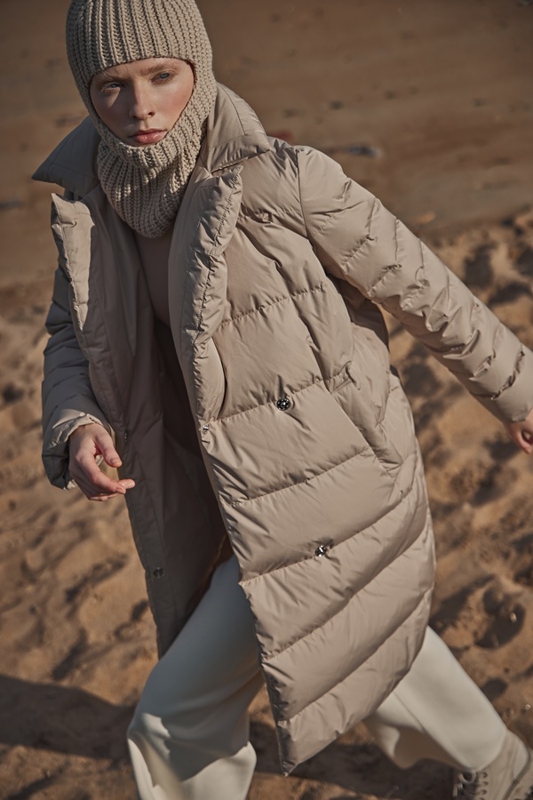 Осенний гид: выбираем идеальную куртку на холодное время года. Фото 6