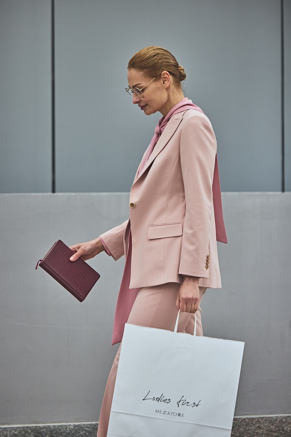 Мода и чувство вины: как перестать оправдываться за покупки? Фото 1