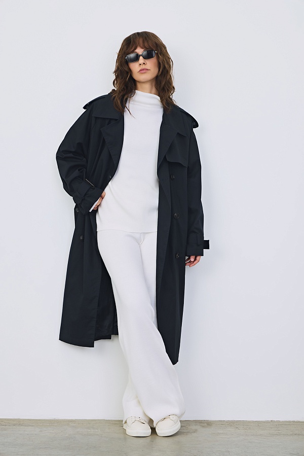 Стилизуем трикотажные костюмы правильно. Фото 3