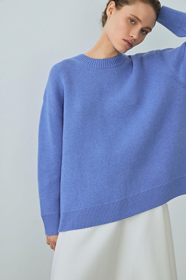 Январь: лучшее время для обновления базового гардероба. Фото 8