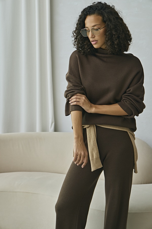 Семейный Новый год: как одеться красиво и удобно? Фото 2