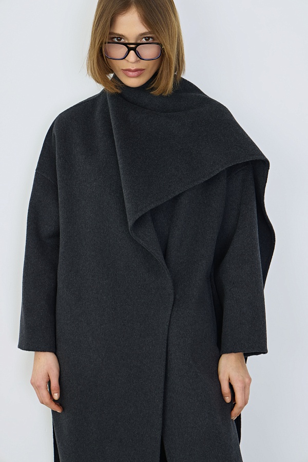 Как элегантно добавить кашемир в весенний гардероб? Фото 1