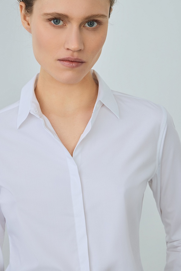 Январь: лучшее время для обновления базового гардероба. Фото 9