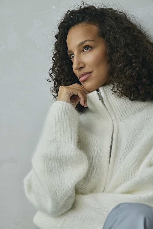 Семейный Новый год: как одеться красиво и удобно? Фото 4