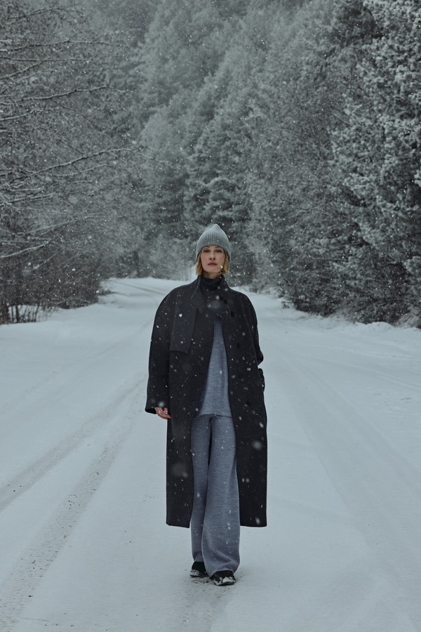 Что носить в конце зимы, когда все надоело? Фото 1