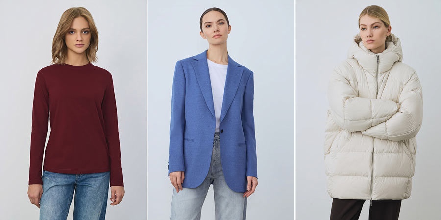 Январь: лучшее время для обновления базового гардероба. Фото 12