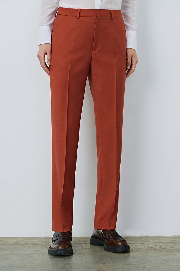 Одежда как способ справляться с усталостью от темных вечеров. Фото 2