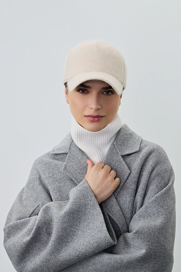 Собираем капсулу для "пограничной” погоды. Фото 7