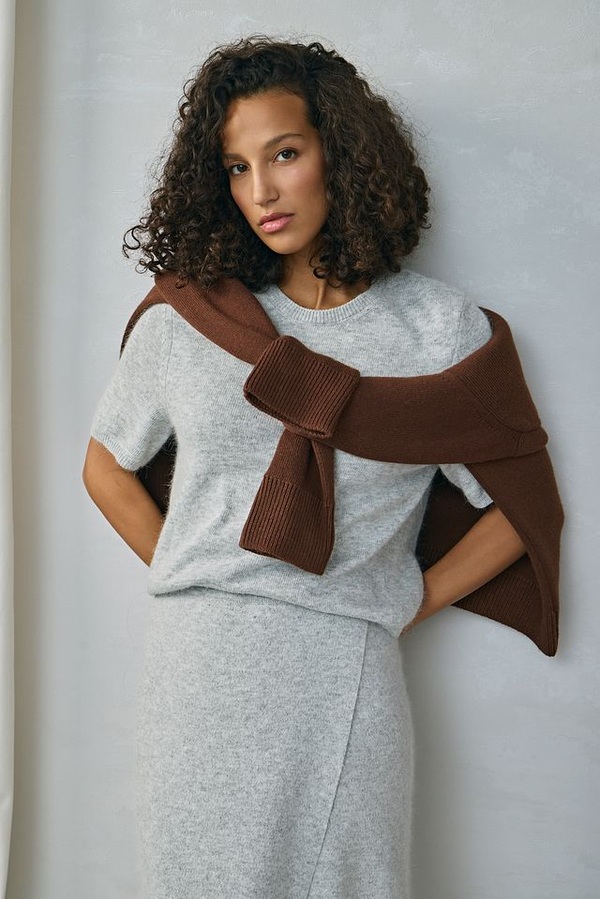 Самые трендовые цвета этой весны: как ввести их в гардероб? Фото 6