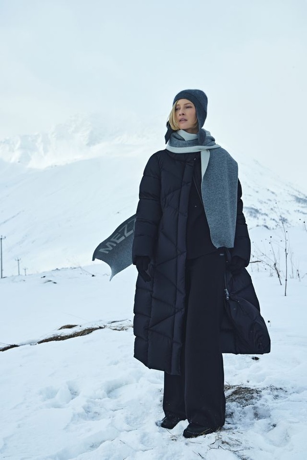 Что носить в конце зимы, когда все надоело? Фото 4