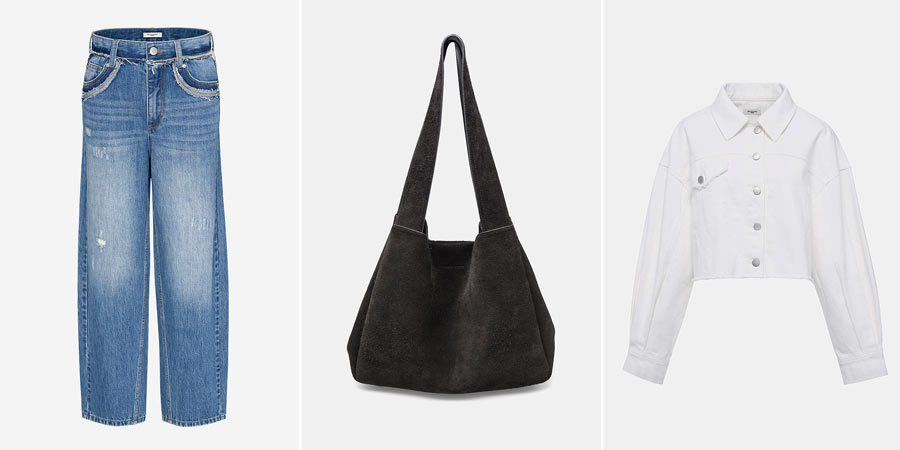 Февральский аудит гардероба: готовимся к весне.Фото 4