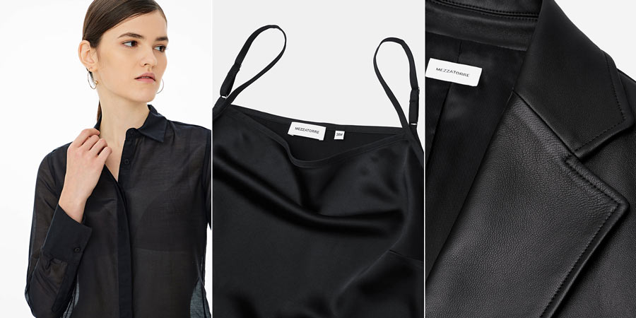 Вечер без каблуков: как собрать образ на плоском ходу. Фото 3