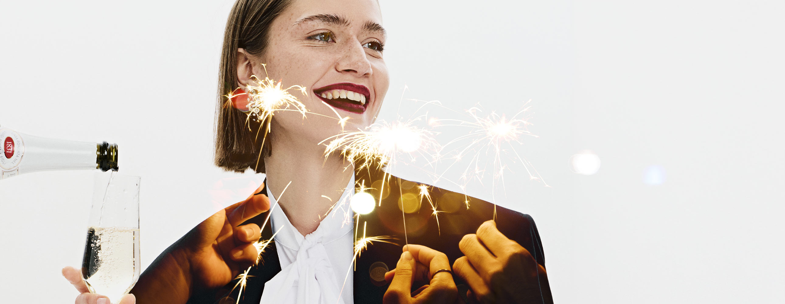 С Новым годом!