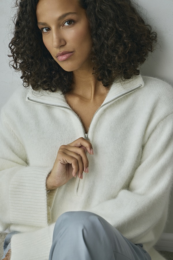 Семейный Новый год: как одеться красиво и удобно? Фото 2