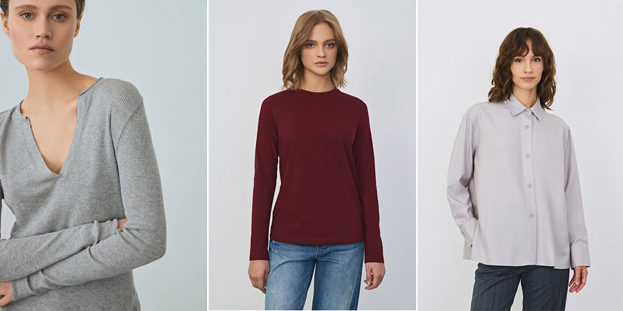 Математика межсезонья: что надеть, когда утром – "минус", а днем – "плюс"? Фото 1