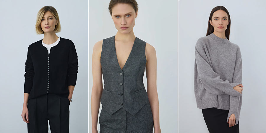 Математика межсезонья: что надеть, когда утром – "минус", а днем – "плюс"? Фото 2