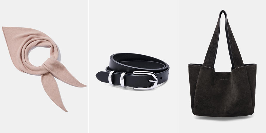 Собираем капсулу для "пограничной” погоды. Фото 6