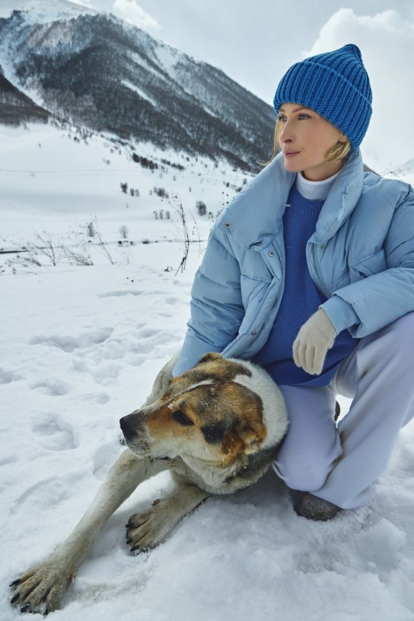 Что носить в конце зимы, когда все надоело? Фото 3