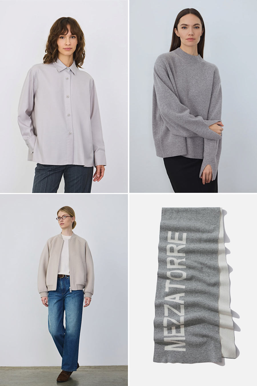 Математика межсезонья: что надеть, когда утром – "минус", а днем – "плюс"? Фото 6