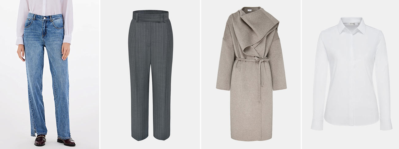 Как элегантно добавить кашемир в весенний гардероб? Фото 4