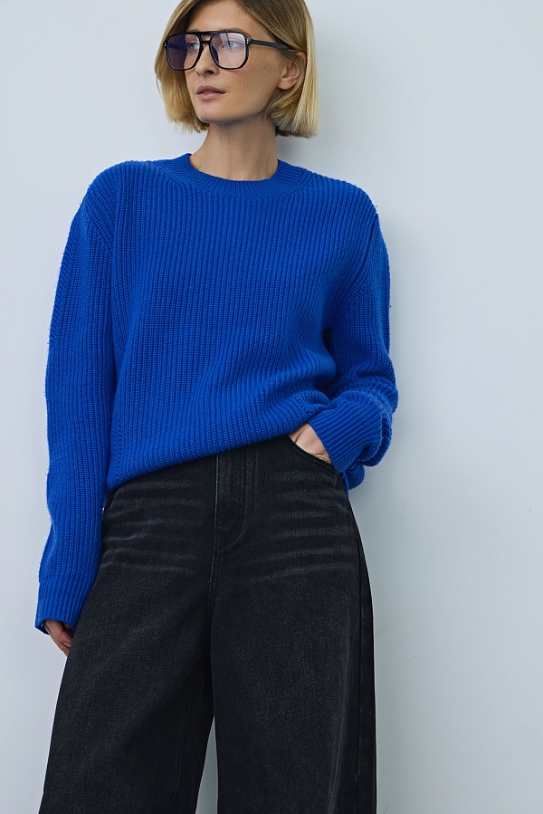 Семейный Новый год: как одеться красиво и удобно? Фото 3