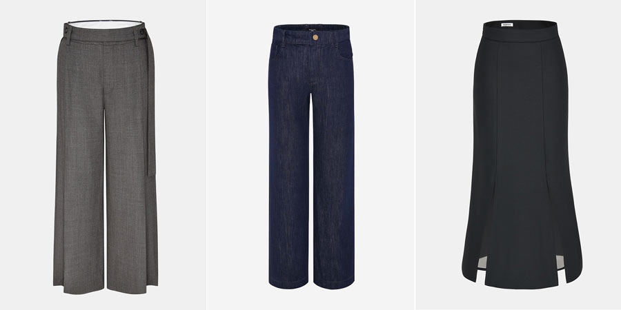 Собираем капсулу для "пограничной” погоды. Фото 4