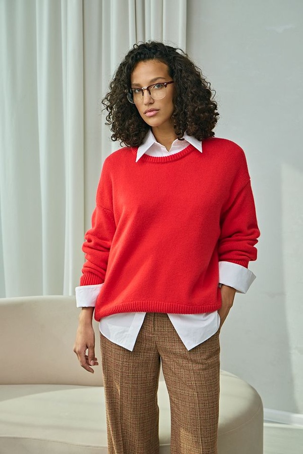 Самые трендовые цвета этой весны: как ввести их в гардероб? Фото 3