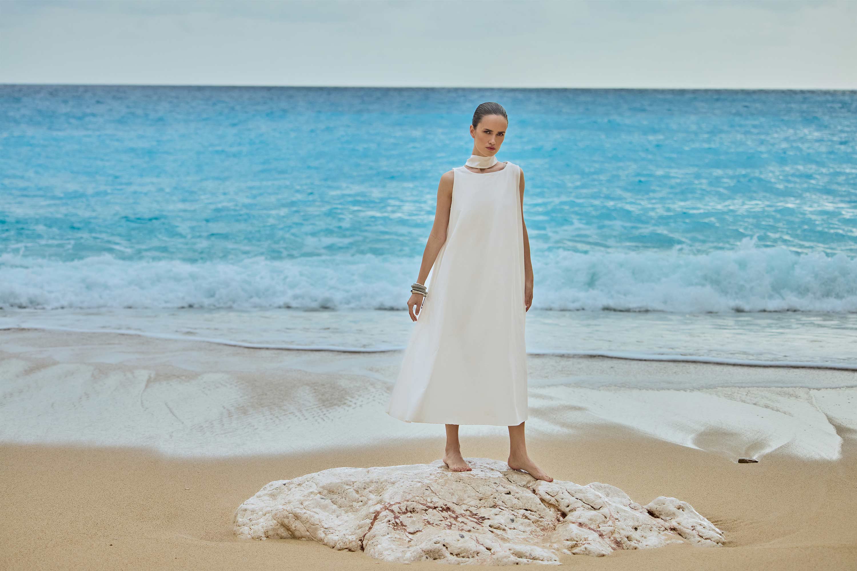 By the Sea