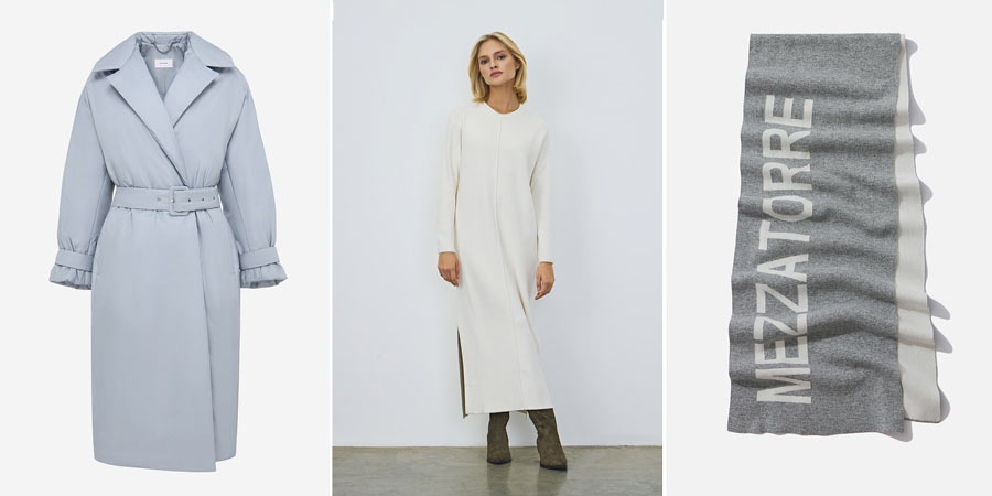 Январь: лучшее время для обновления базового гардероба. Фото 3