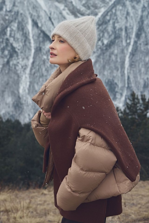 Что носить в конце зимы, когда все надоело? Фото 2