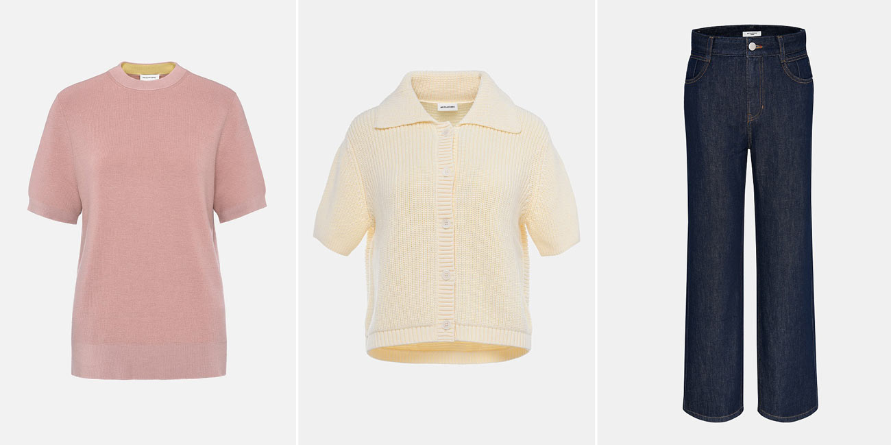 Искусство тепло одеваться: идеи многослойных образов на зиму. Фото 5