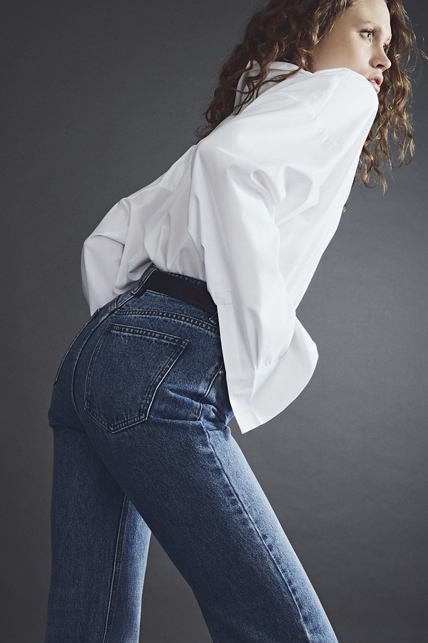 Как понять, что джинсы в конце зимы нуждаются в замене? Фото 3