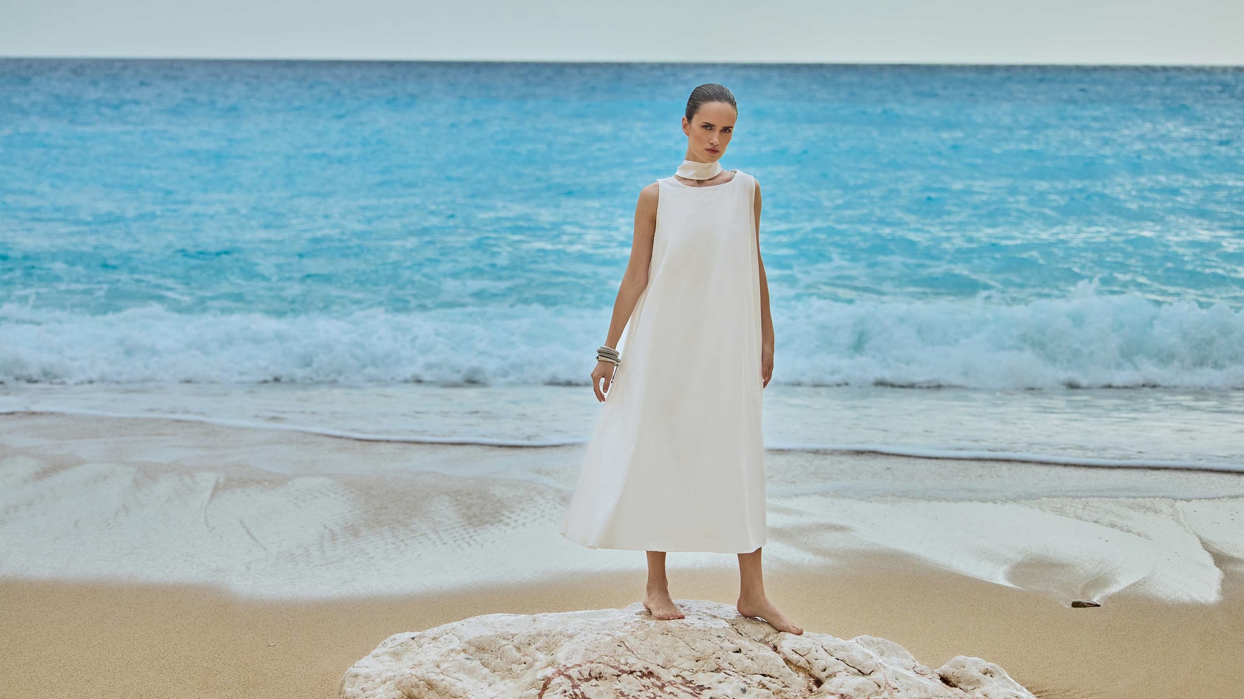 By the Sea