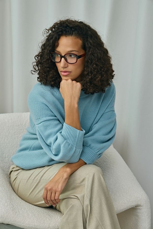 Самые трендовые цвета этой весны: как ввести их в гардероб? Фото 7