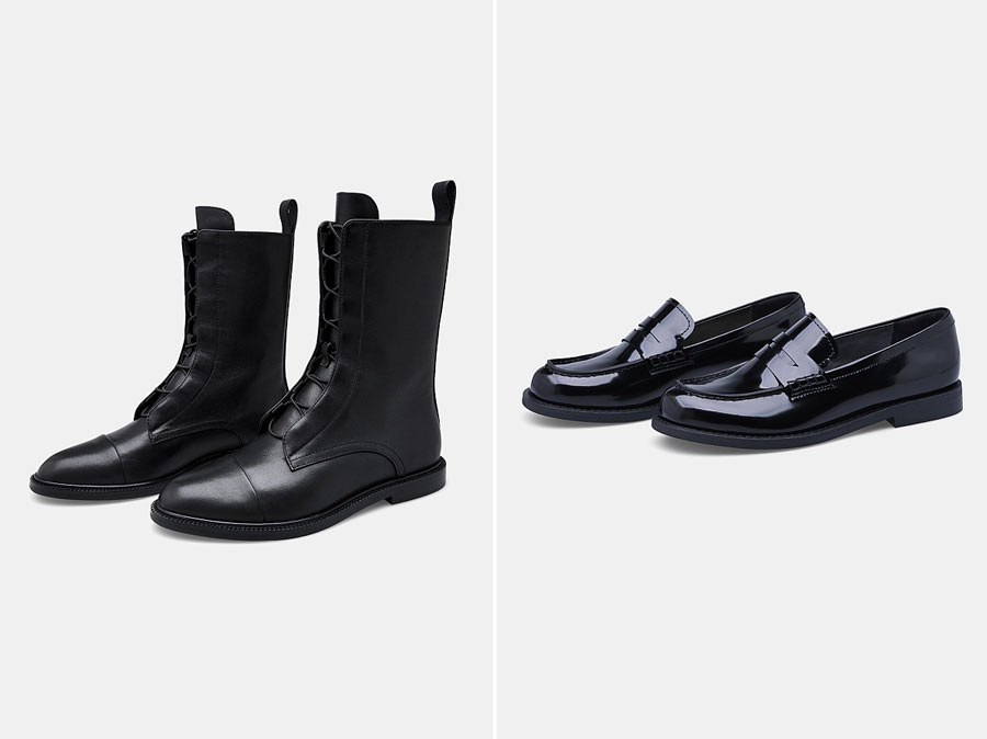 Собираем капсулу для "пограничной” погоды. Фото 5