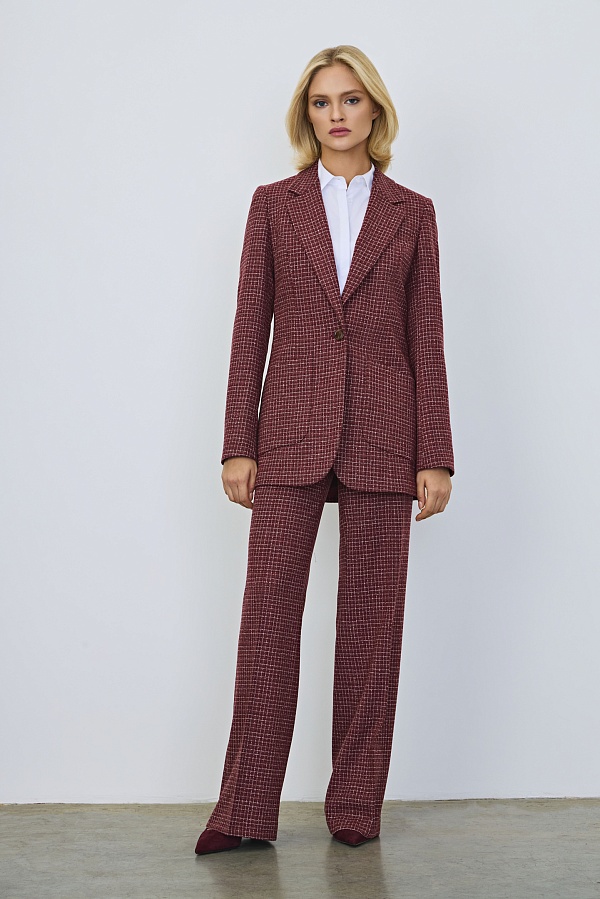 Семейный Новый год: как одеться красиво и удобно? Фото 1