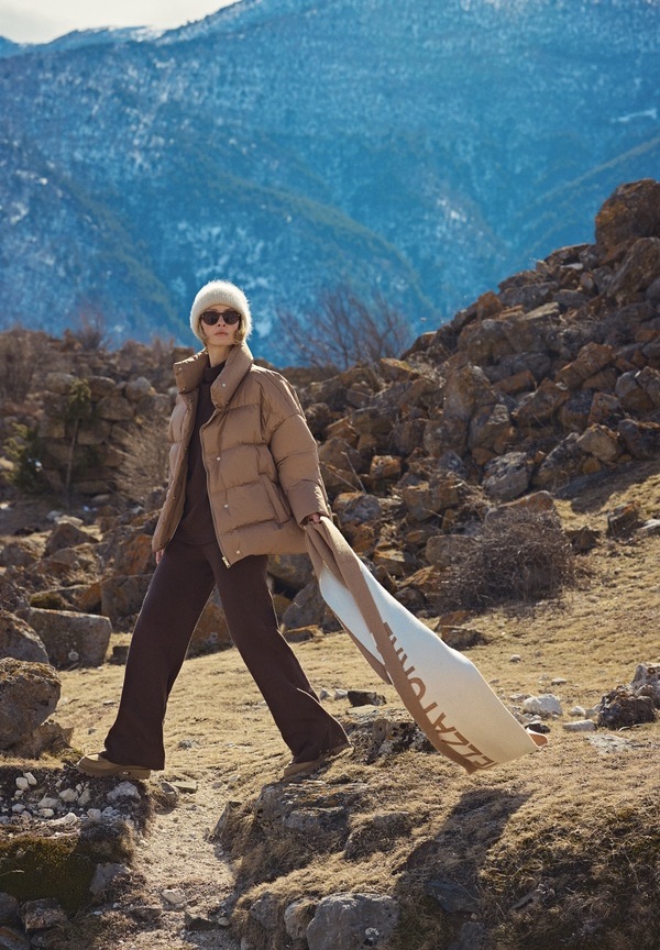 Февральский аудит гардероба: готовимся к весне.Фото 2