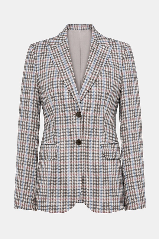 Дополните образ