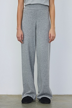 Серый пиджак в синюю клетку SMOKING II