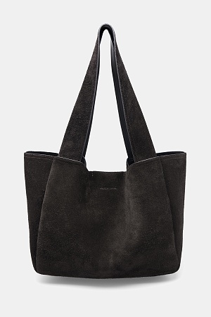 Серый пиджак в синюю клетку SMOKING II