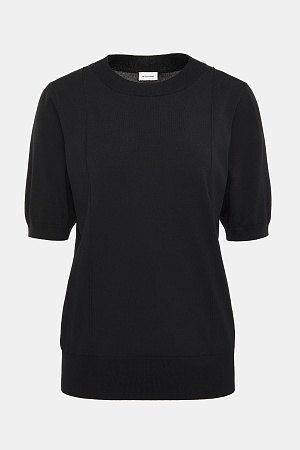 Серый пиджак в синюю клетку SMOKING II