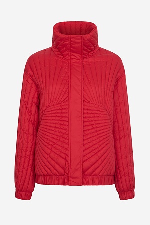 Серый пиджак в синюю клетку SMOKING II