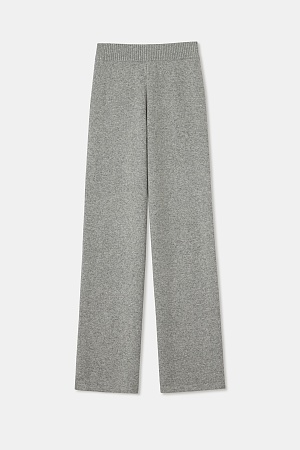 Серый пиджак в синюю клетку SMOKING II